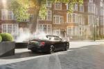 Rolls-Royce Dawn Mayfair 2017 года